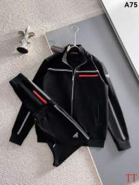 Picture of Prada Sweater Suits _SKUPradaM-3XL20tr32141960
